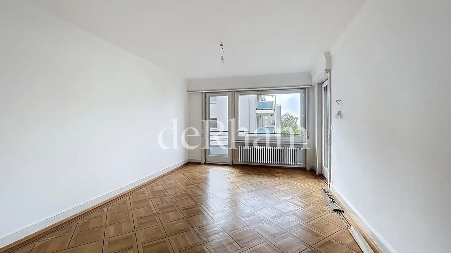 Appartamento in affitto - Avenue Eglantine 3, 1006 Lausanne - Photo 4