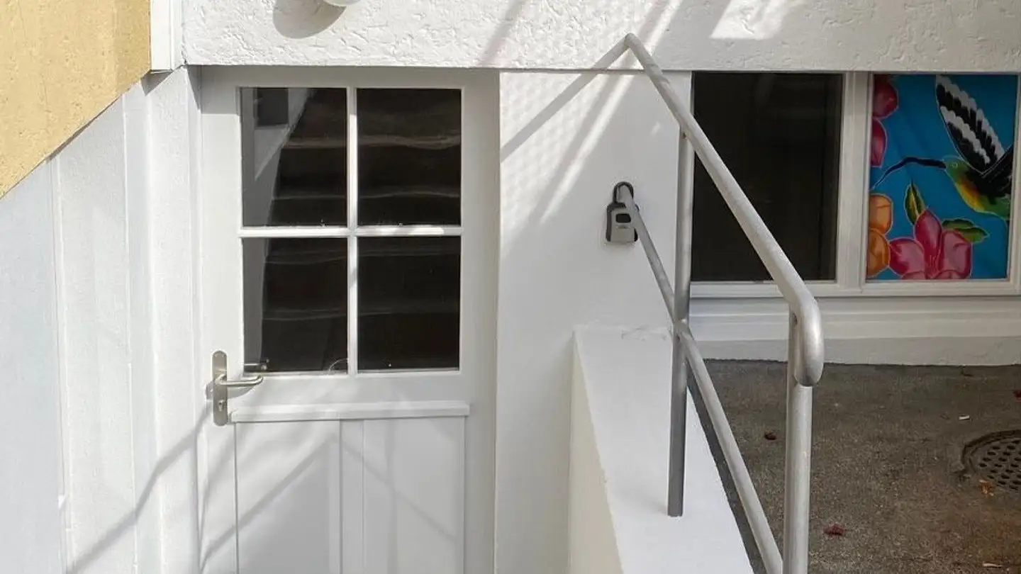 Spazio ufficio in affitto - Forchstrasse 355, 8008 Zürich - Foto 3