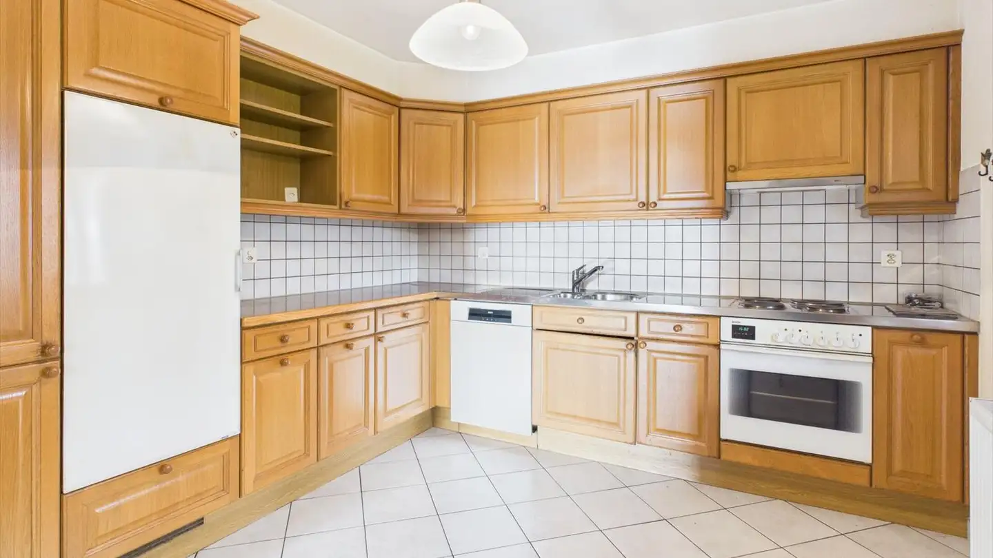 Casa singola in vendita - Route Du Village 14, 1613 Maracon - Photo 3