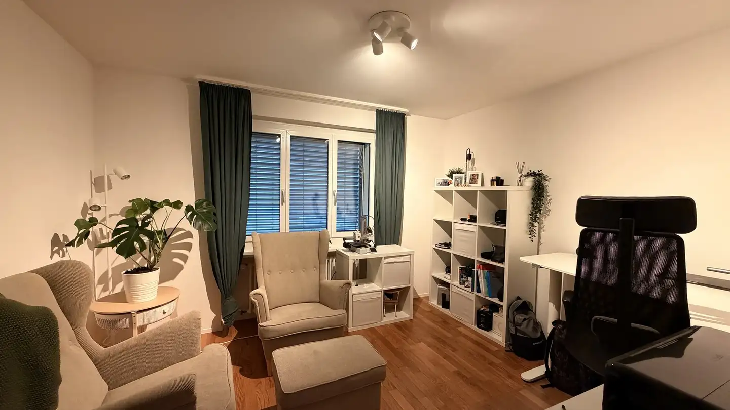 Apartment for rent - Papiermühleweg 15, 8408 Winterthur - Photo 4