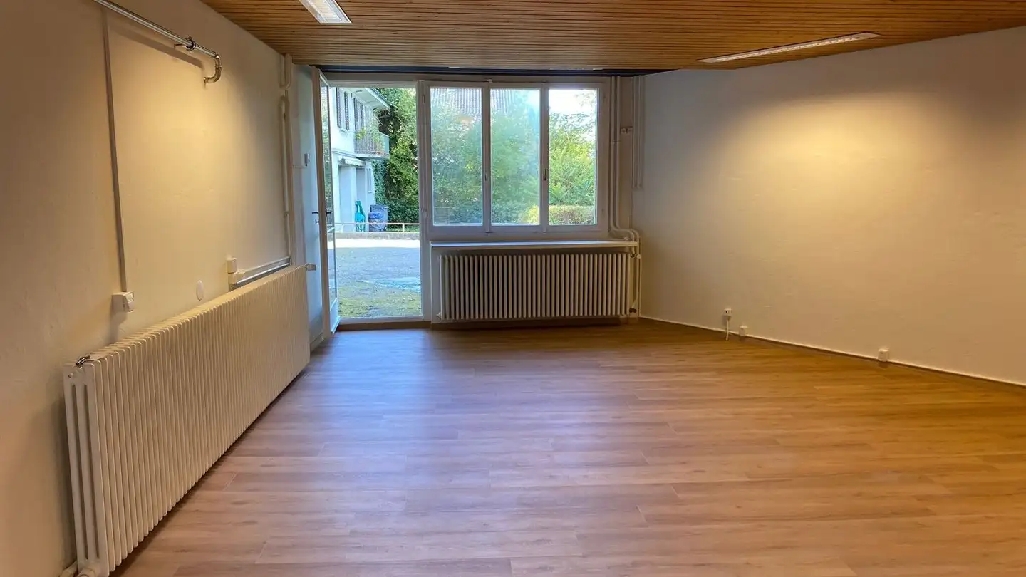 Office space for rent - Forchstrasse 355, 8008 Zürich