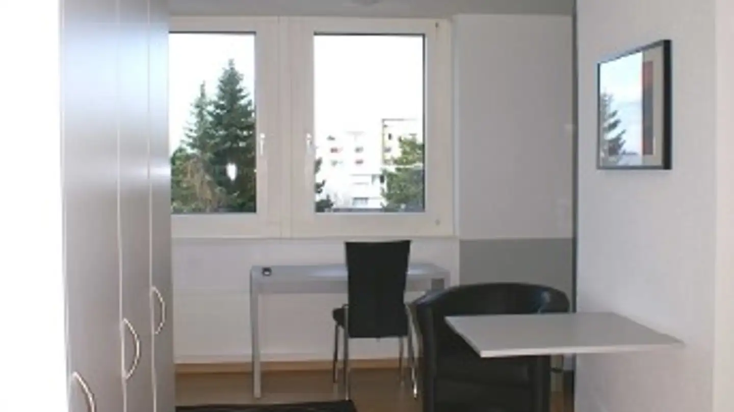 Appartamento in affitto - Bahnhofstrasse 3, 8965 Berikon - Foto 3