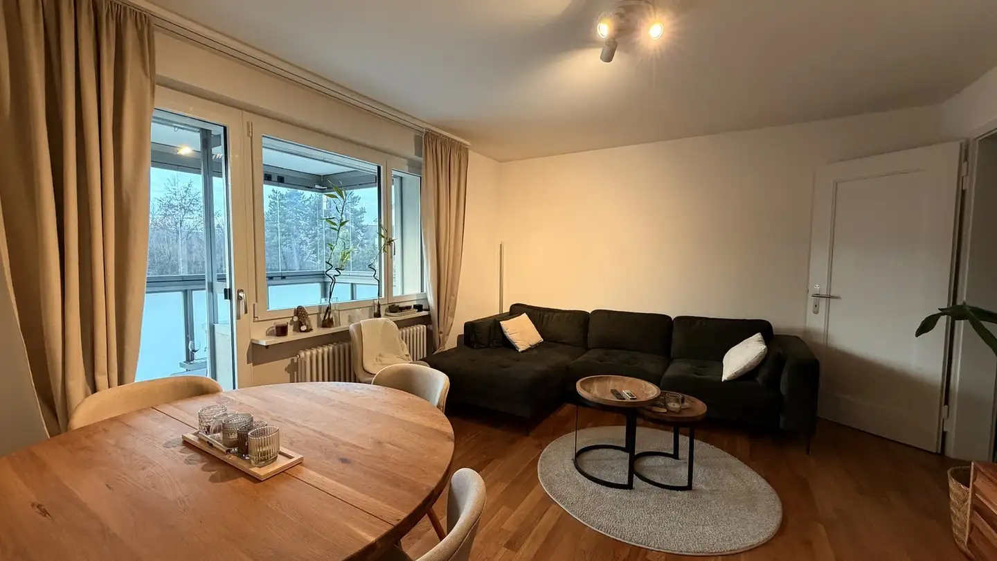 Apartment for rent - Papiermühleweg 15, 8408 Winterthur