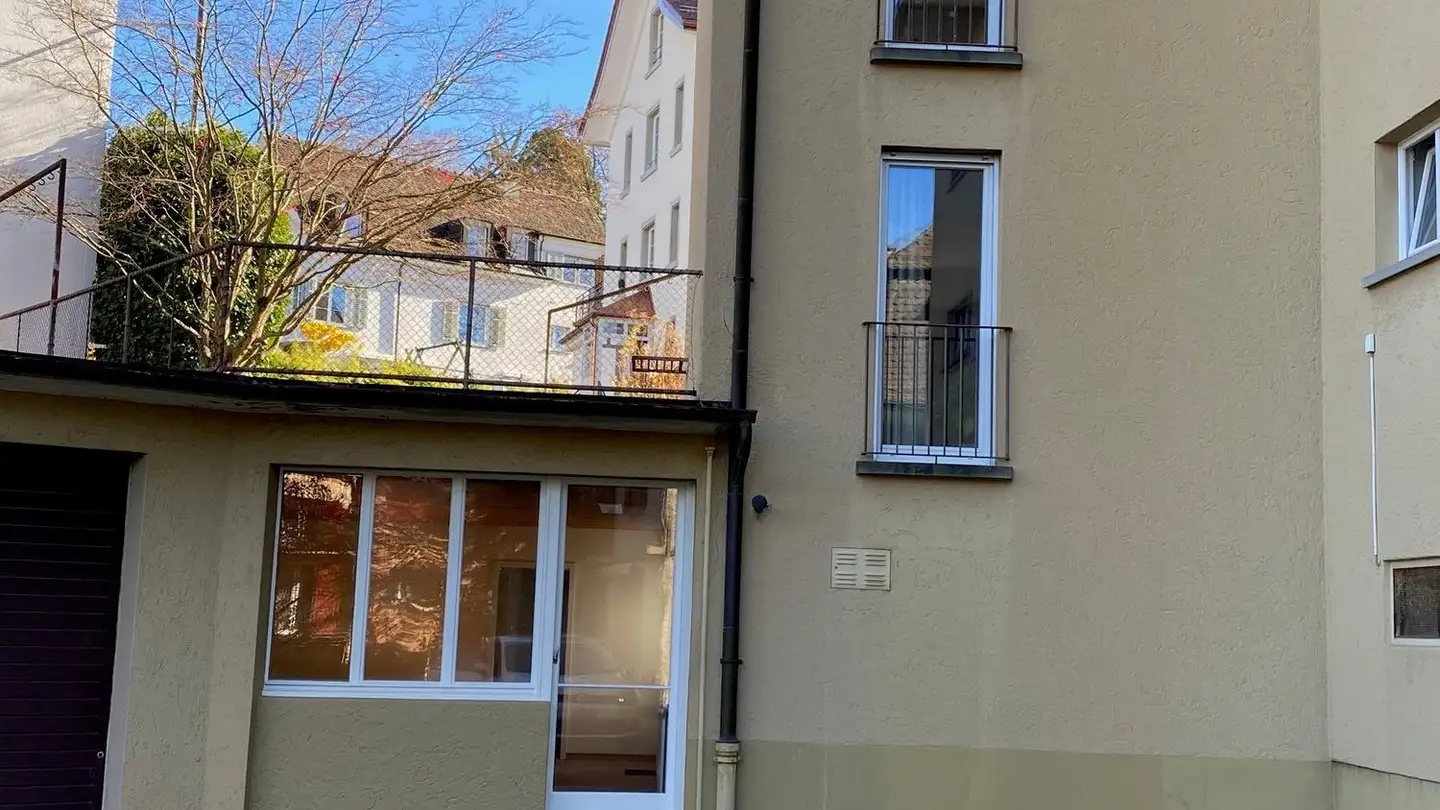 Spazio ufficio in affitto - Forchstrasse 355, 8008 Zürich - Foto 4