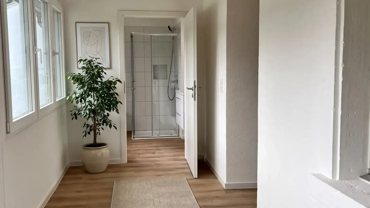 Appartement à louer - Hauptstrasse 60, 5070 Frick - Photo 4