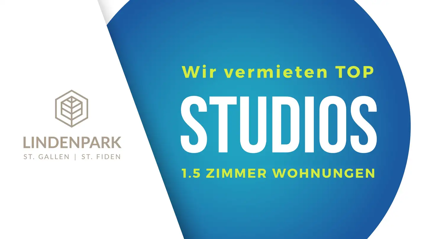 Apartment for rent - Werkstrasse 3c, 9000 St. Gallen