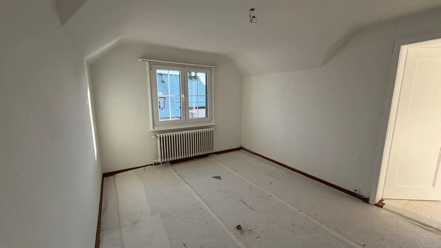 Appartamento in affitto - Alte Oberdorfstrasse 26, 8600 Dübendorf - Foto 2