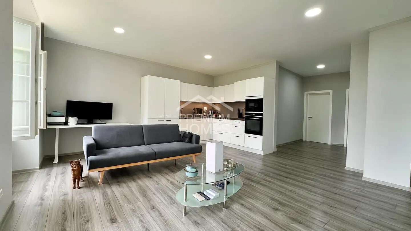 Appartement à vendre - 2504 Biel/Bienne - Photo 2