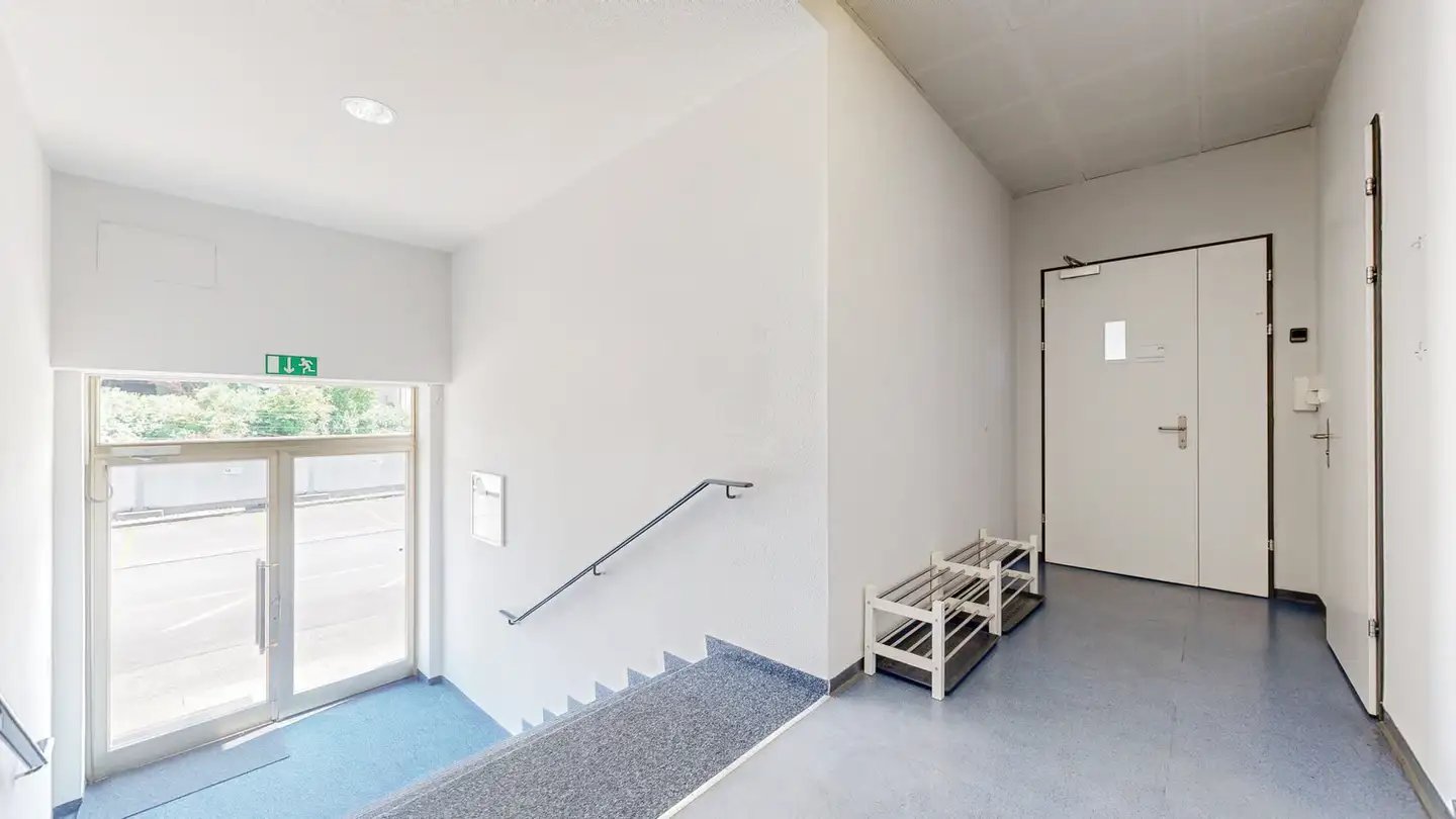 Gewerbe mieten - Fabrikstrasse 11, 2543 Lengnau BE - Foto 2