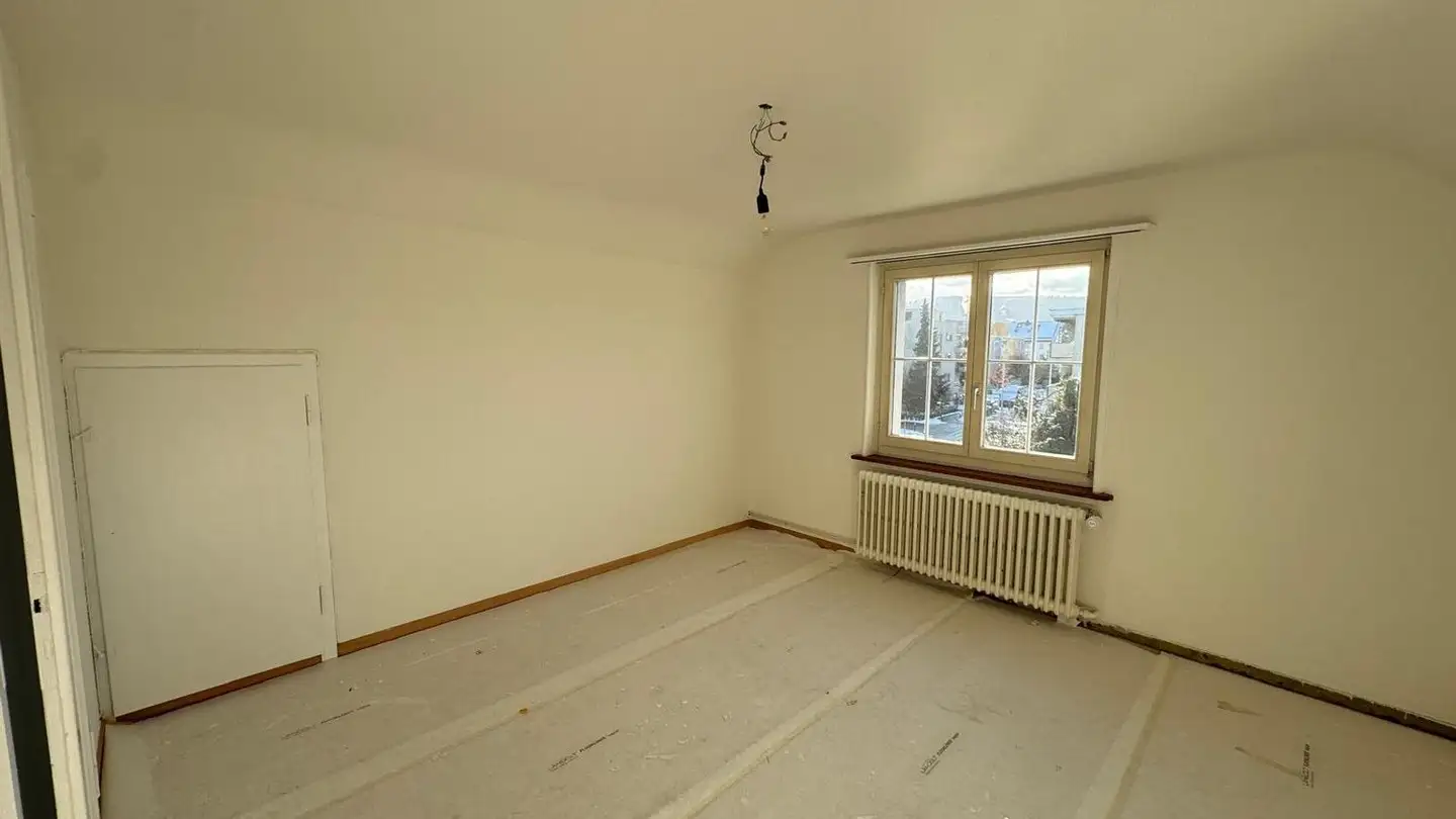 Appartamento in affitto - Alte Oberdorfstrasse 26, 8600 Dübendorf