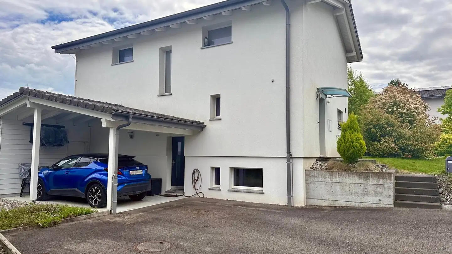 Villa for sale - 1470 Bollion - Photo 4