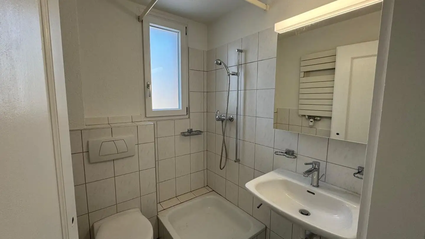 Appartamento in affitto - Alte Oberdorfstrasse 26, 8600 Dübendorf - Foto 4