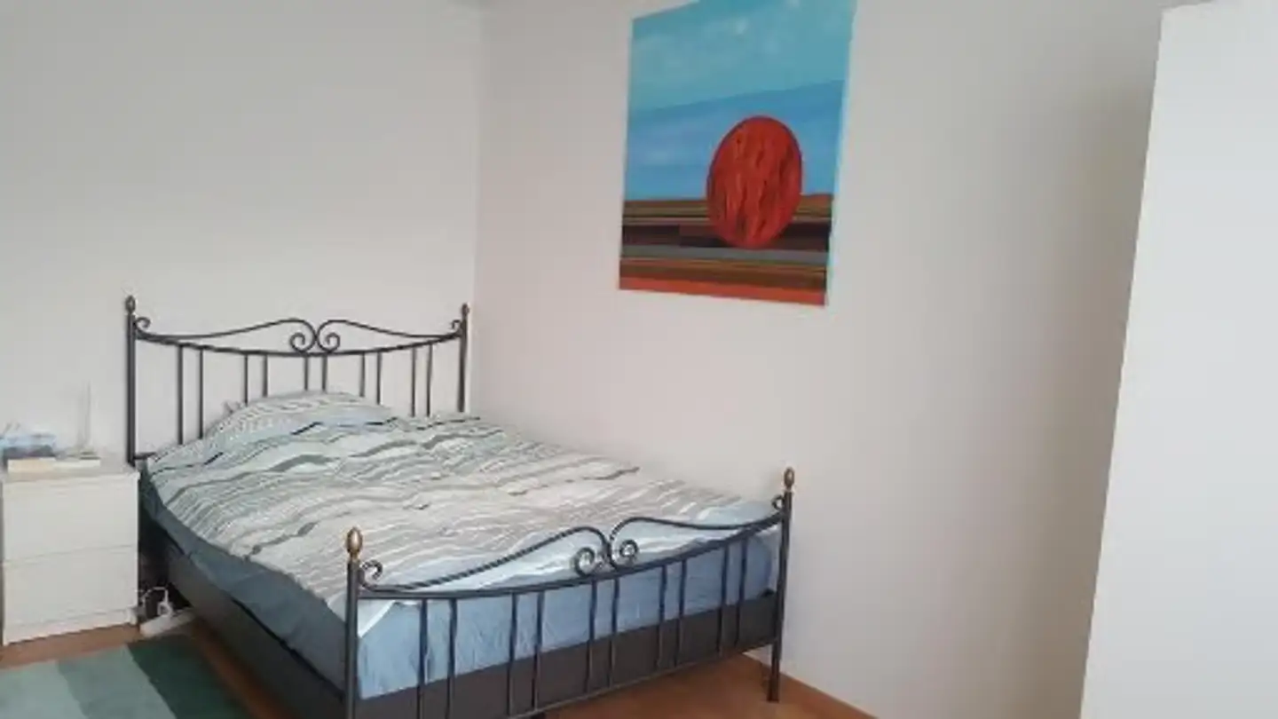 Zimmer mieten - Rebweg 8, 8134 Adliswil