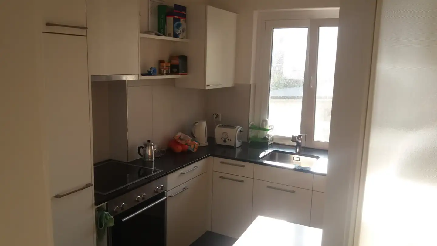 Zimmer mieten - Rebweg 8, 8134 Adliswil - Foto 3