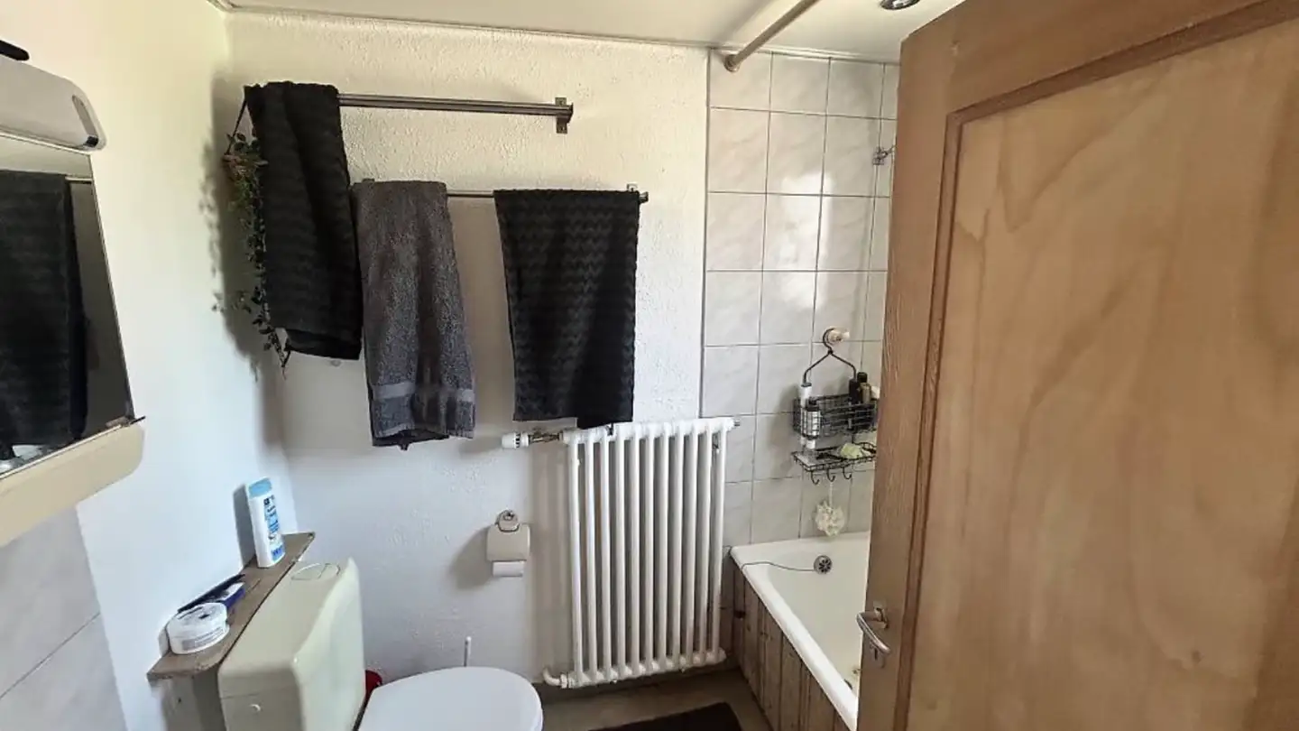 Single house for rent - Brüttenerstrasse 15, 8307 Effretikon - Photo 2