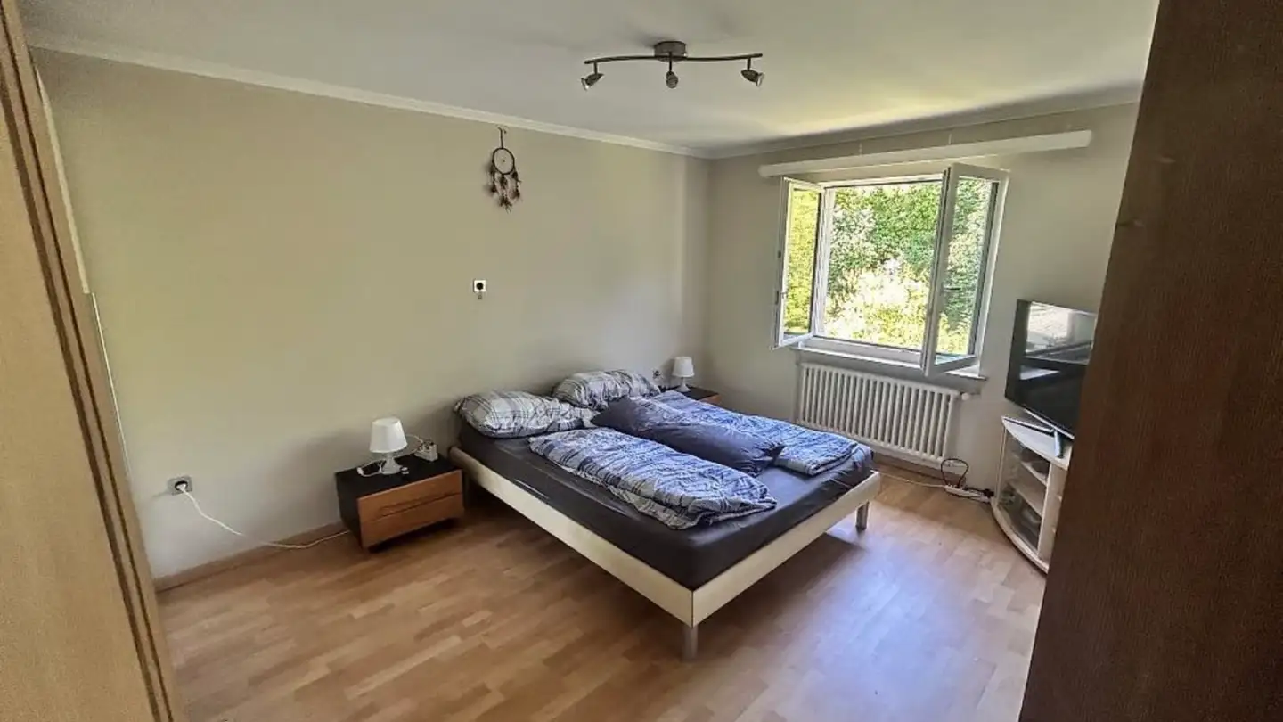 Single house for rent - Brüttenerstrasse 15, 8307 Effretikon - Photo 3