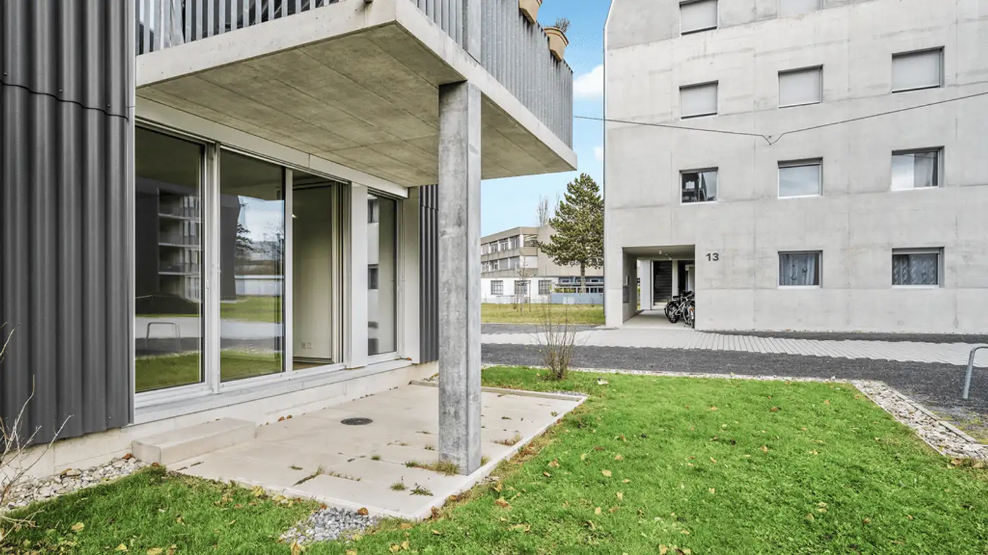 Apartment for rent - Chemin Des Narcisses / Narzissenweg 23, 2504 Biel/Bienne
