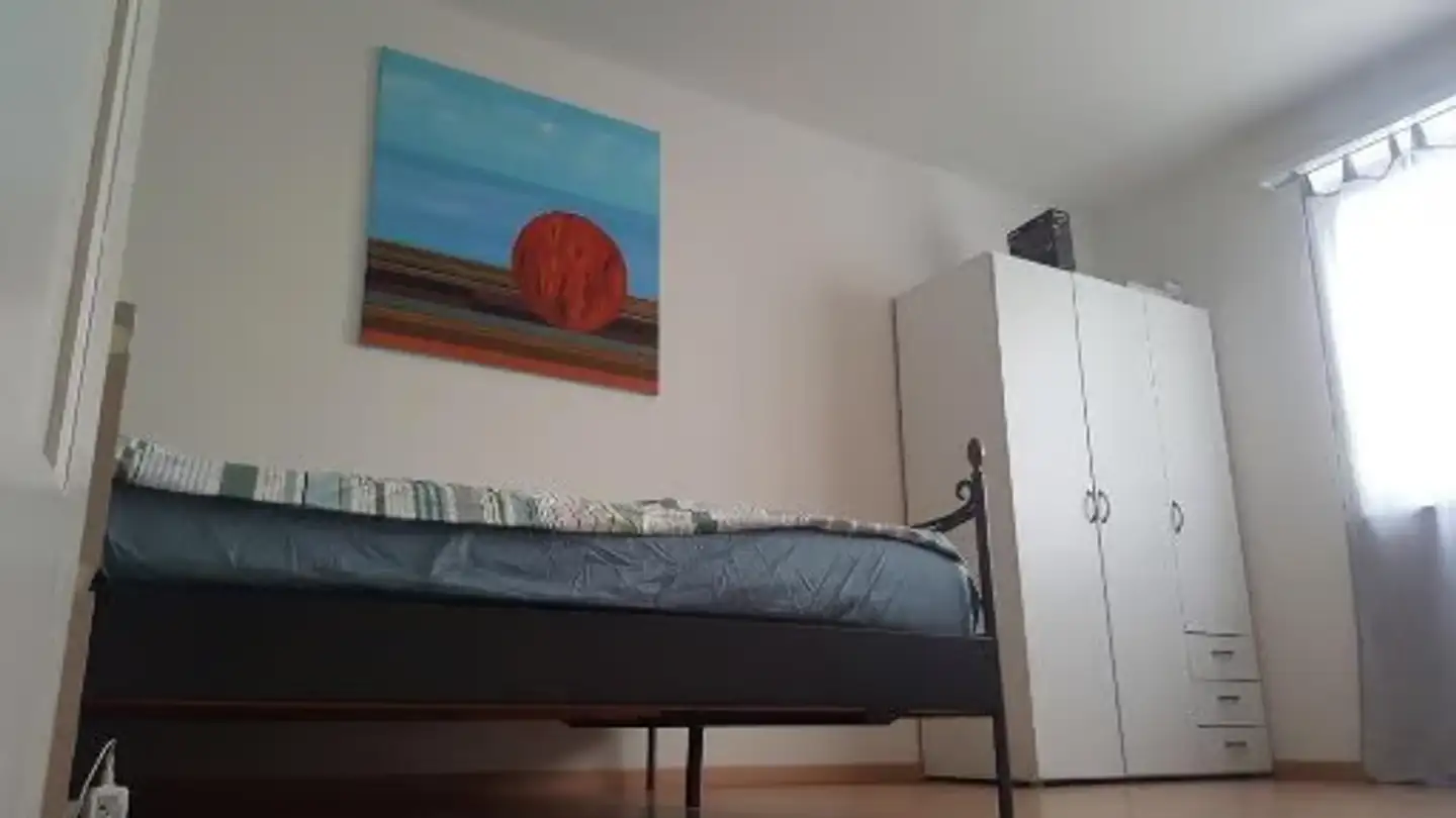 Zimmer mieten - Rebweg 8, 8134 Adliswil - Foto 2