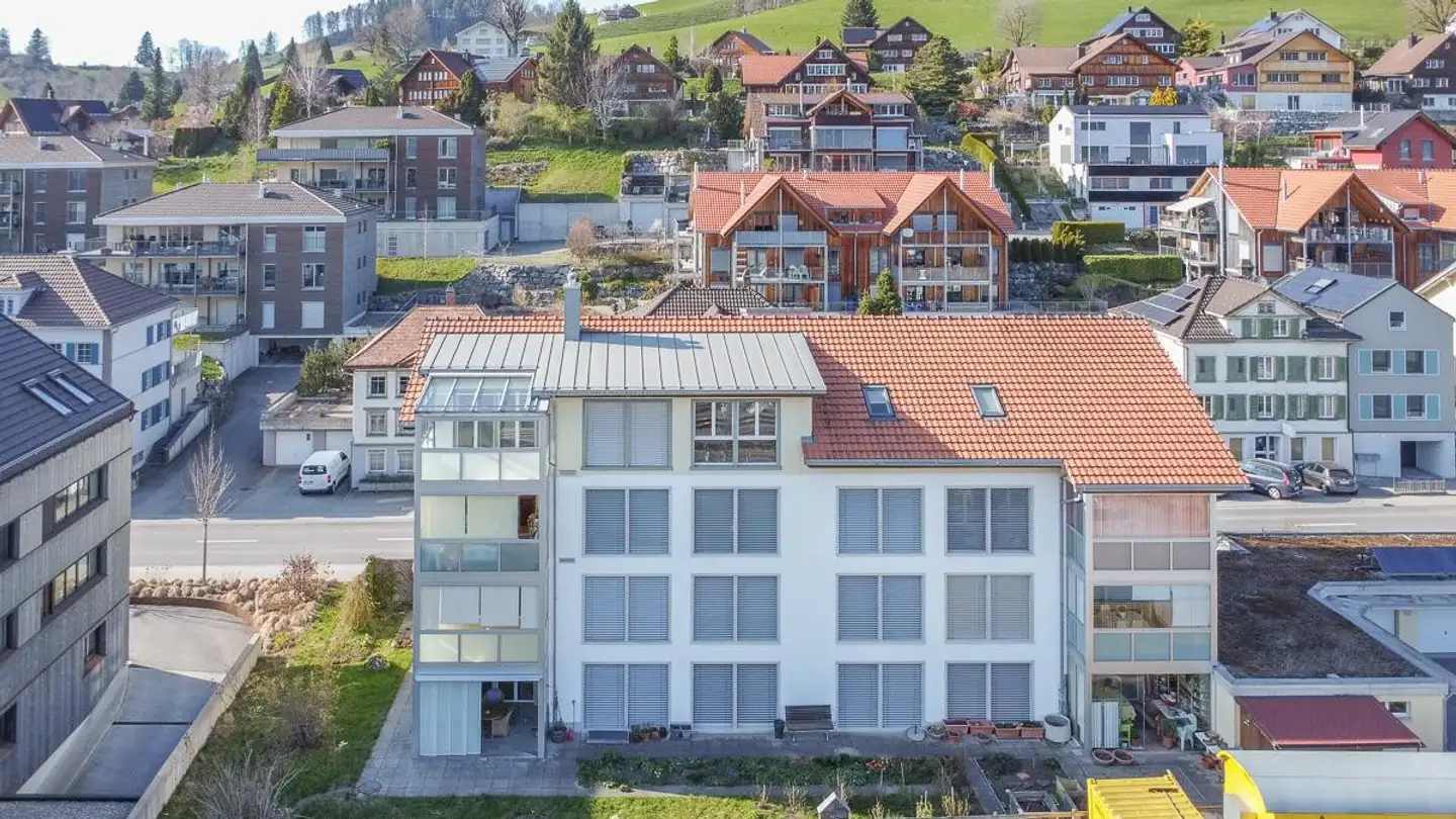 Appartamento in vendita - 9056 Gais - Photo 2