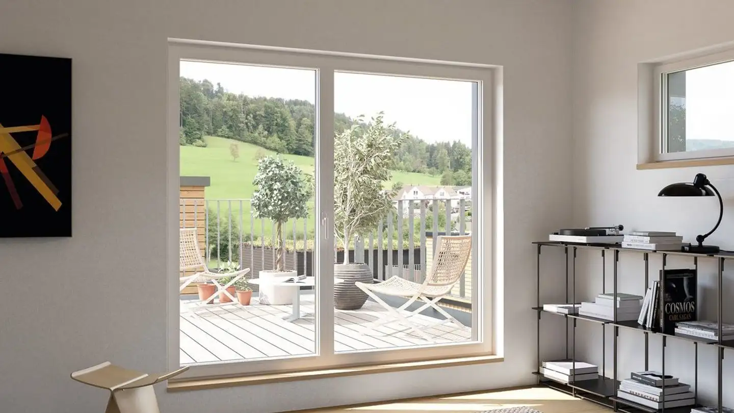 Casa bifamiliare in vendita - Talblickstrasse 13, 8492 Wila - Photo 4