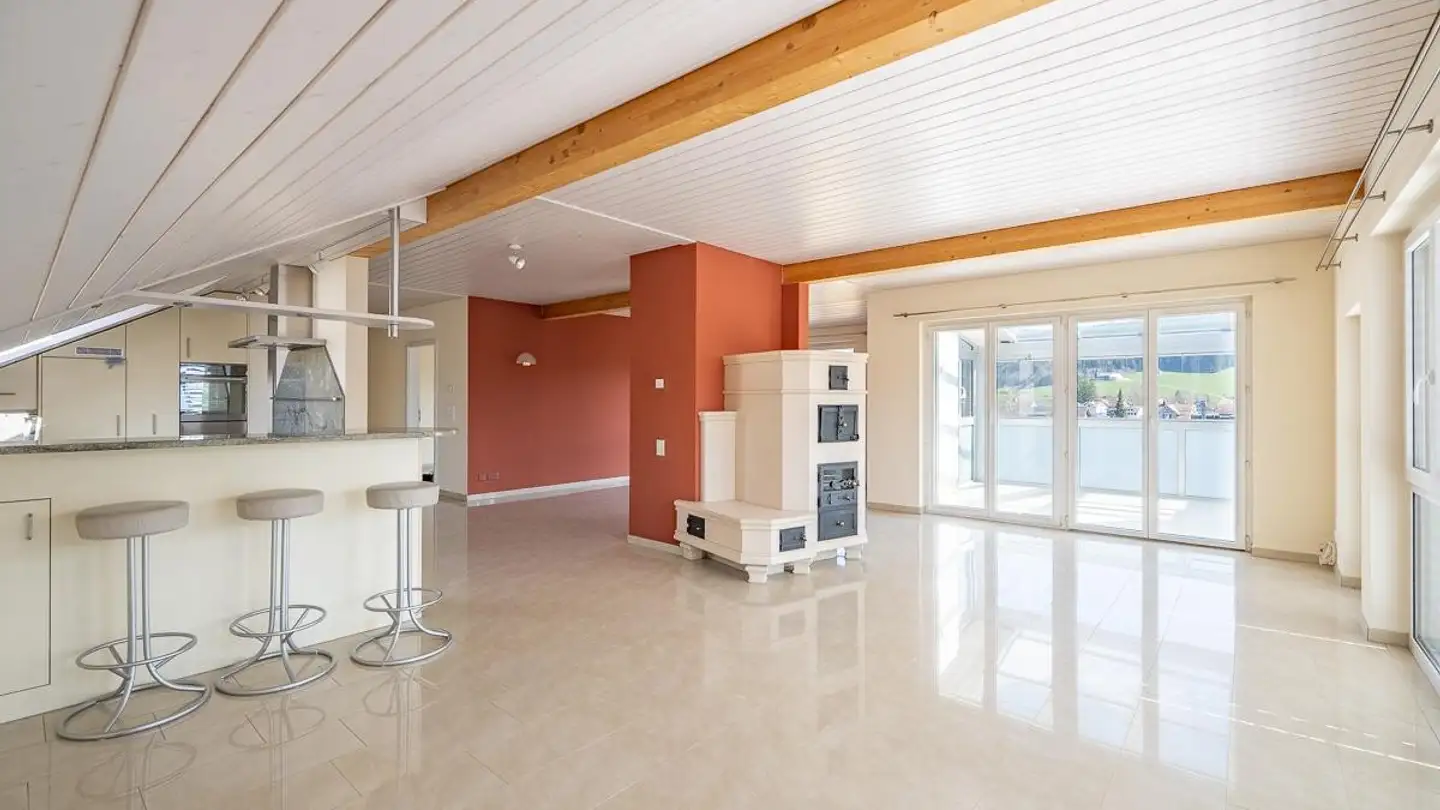 Appartamento in vendita - 9056 Gais - Photo 3