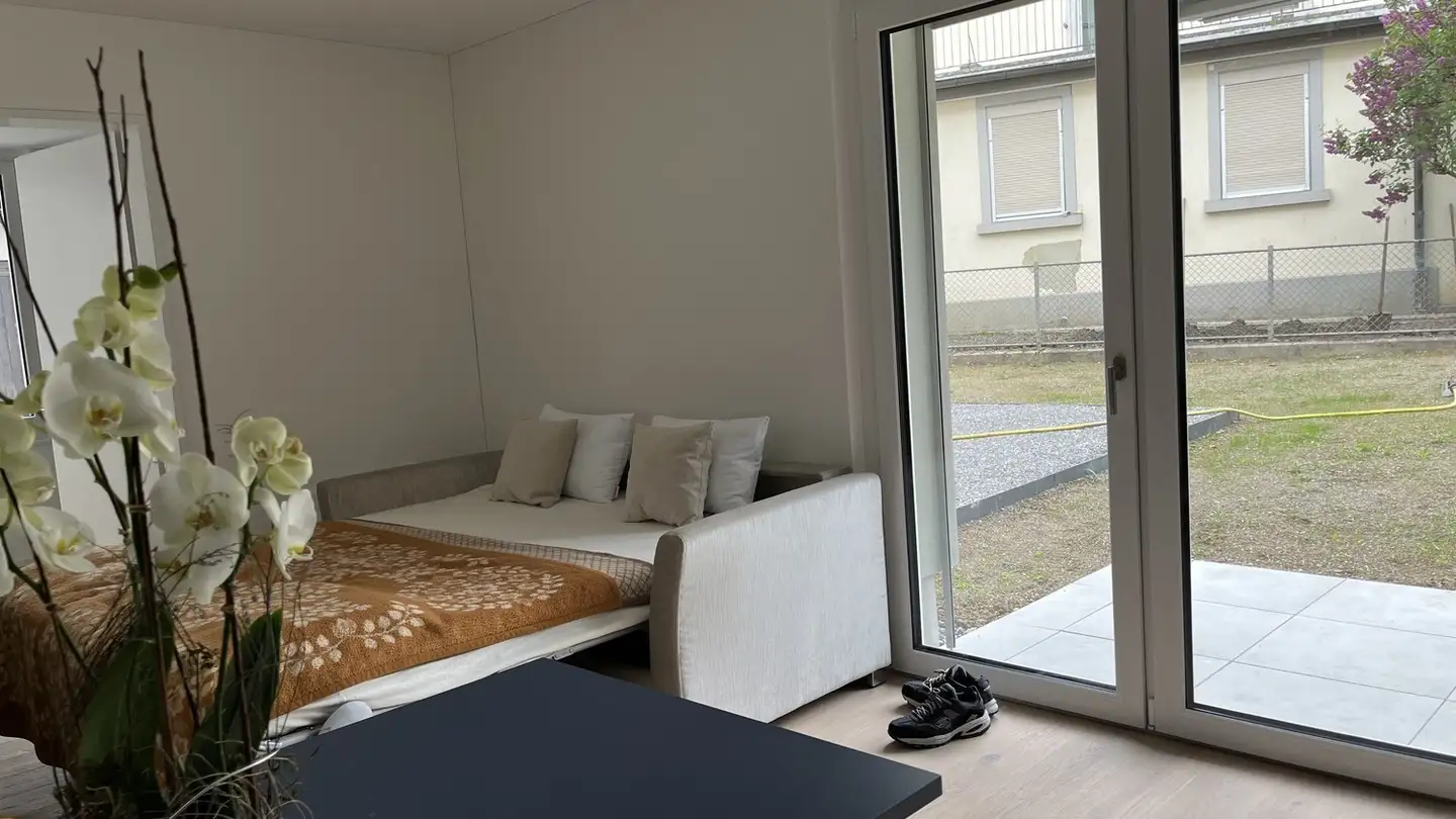 Wohnung mieten - Reitbahnstrasse 10, 9400 Rorschach