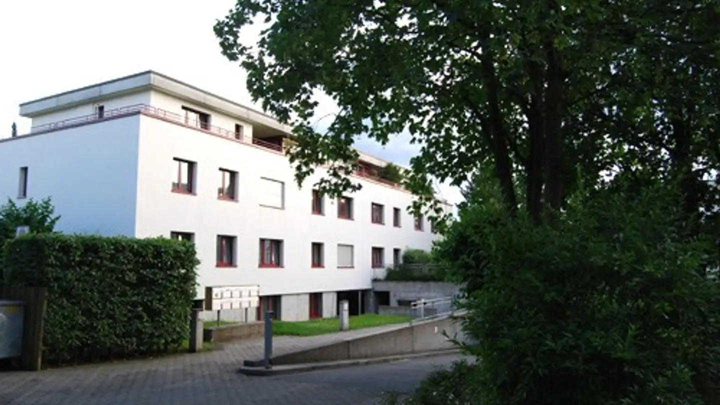 Parcheggio sotterraneo in affitto - Sonnenhofring 18, 4153 Reinach BL