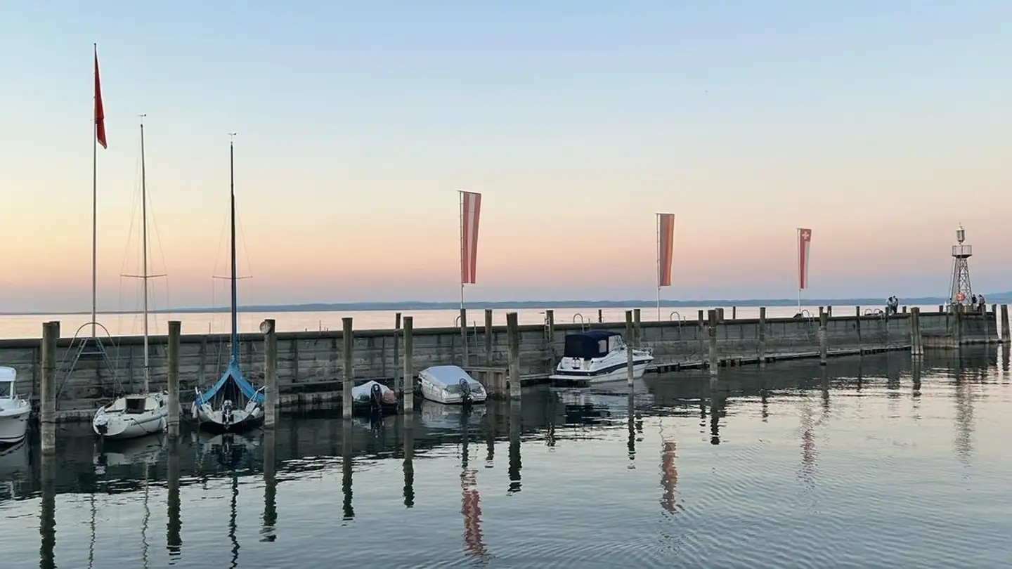Wohnung mieten - Reitbahnstrasse 10, 9400 Rorschach - Foto 3