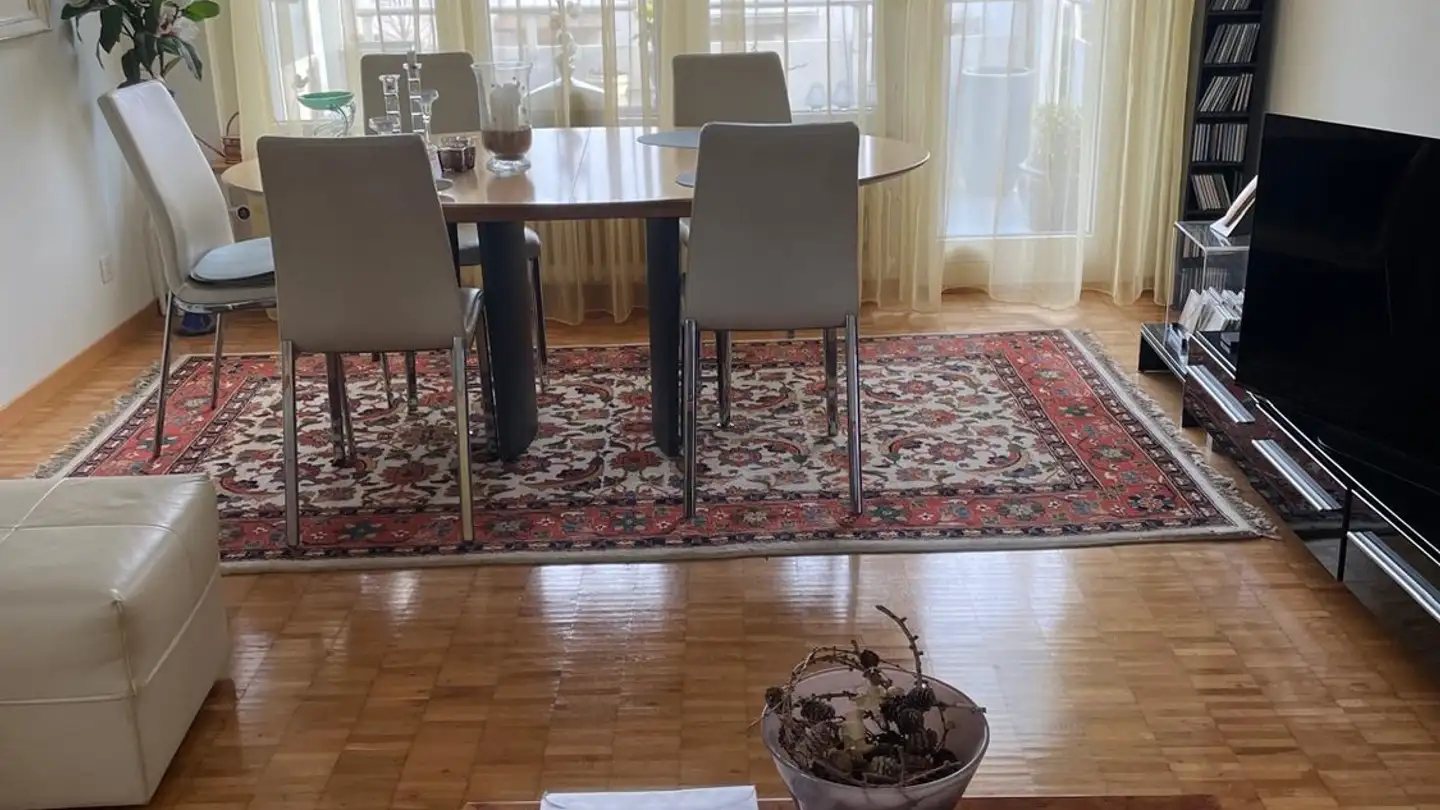 Chambre à louer - 8706 Meilen