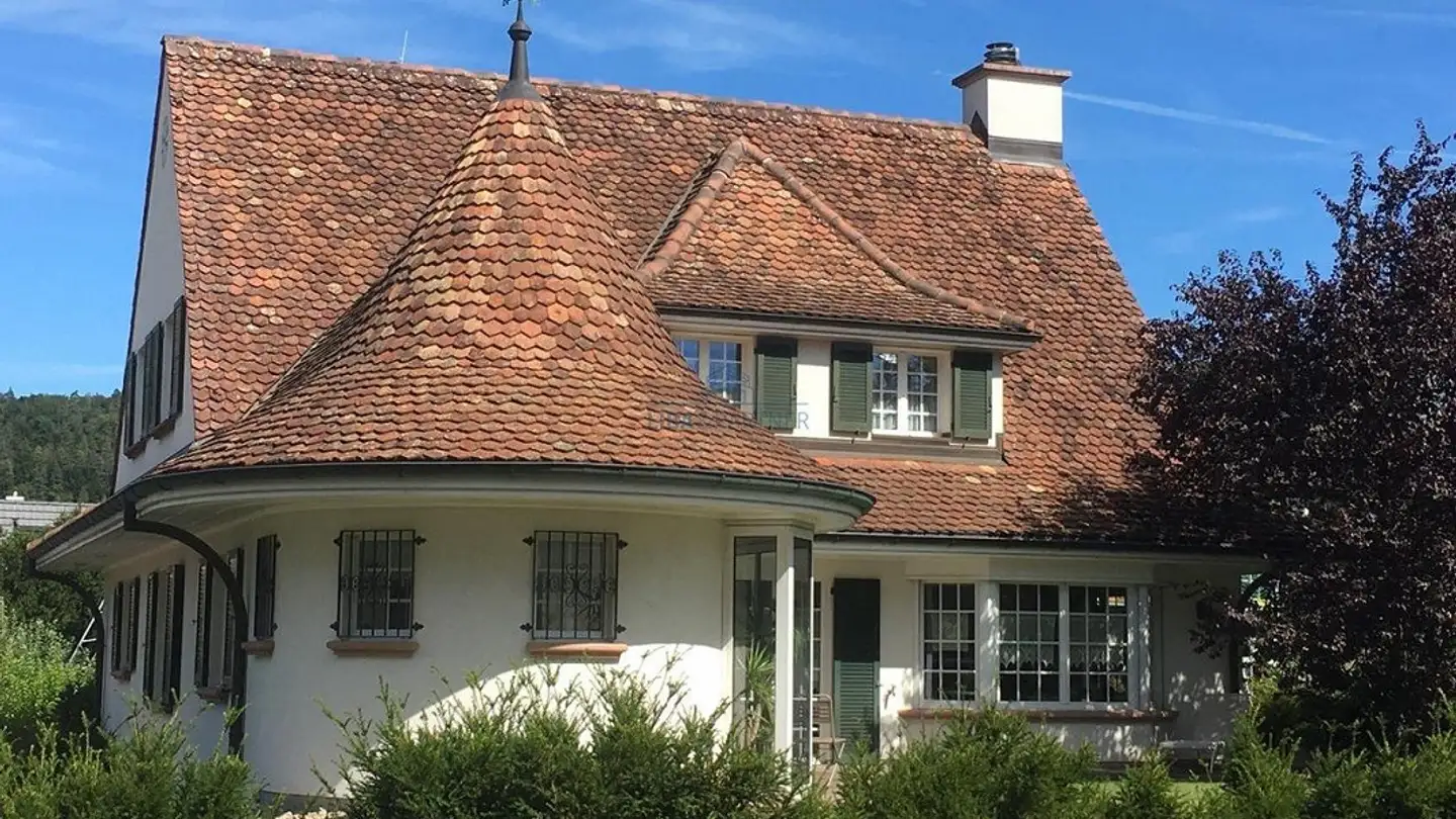 Casa singola in vendita - Rotackerstrasse 11, 4410 Liestal