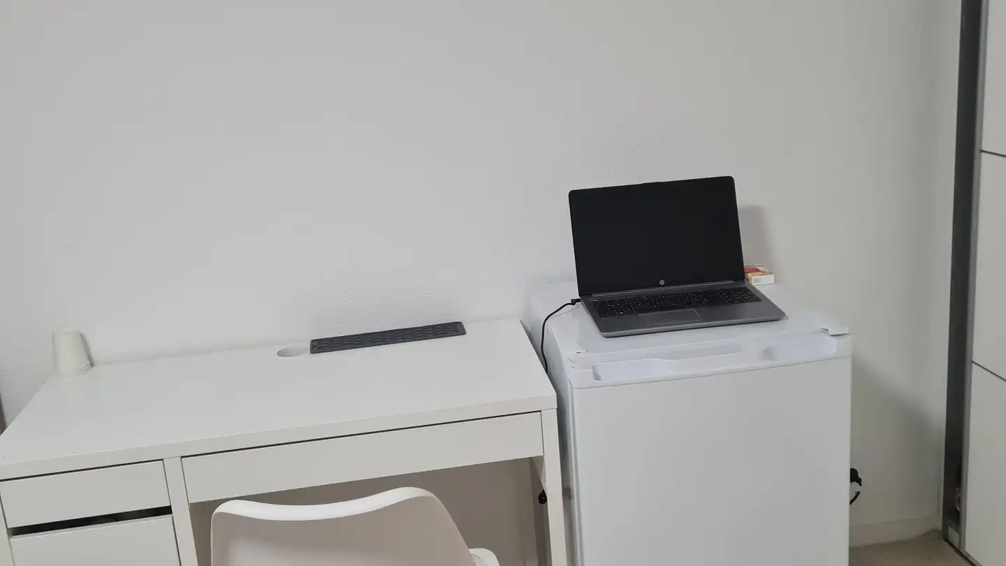 Appartamento in affitto - Fluhmattstrasse 33, 5400 Baden - Photo 2