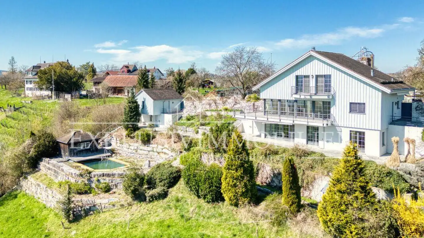 Casa singola in vendita - 8645 Jona - Photo 2