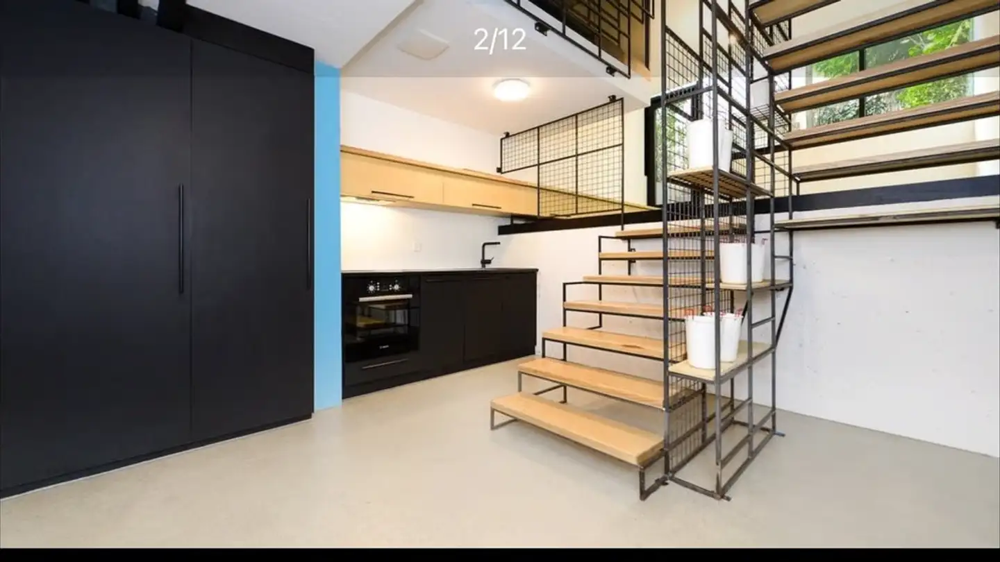 Wohnung mieten - 6015 Luzern
