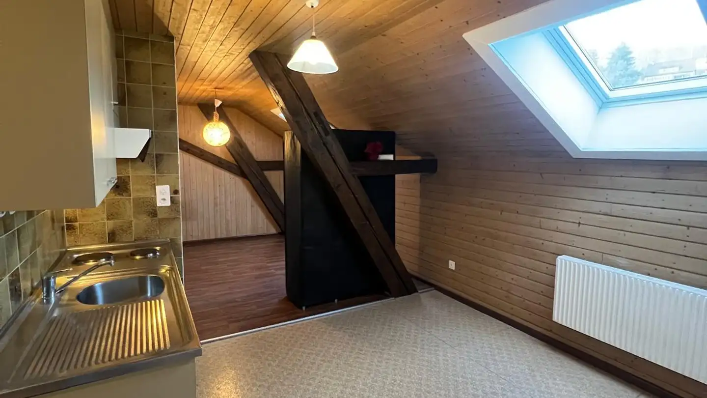 Appartamento in affitto - Rue Principale 1, 2735 Bévilard - Foto 2