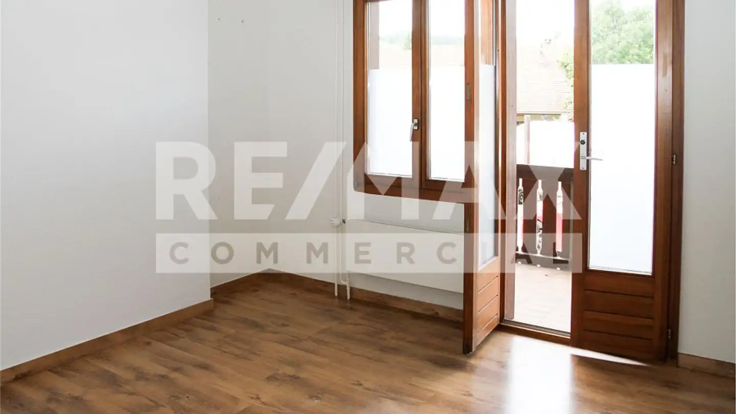 Spazio ufficio in affitto - Landstrasse 14a, 5073 Gipf-Oberfrick - Foto 4