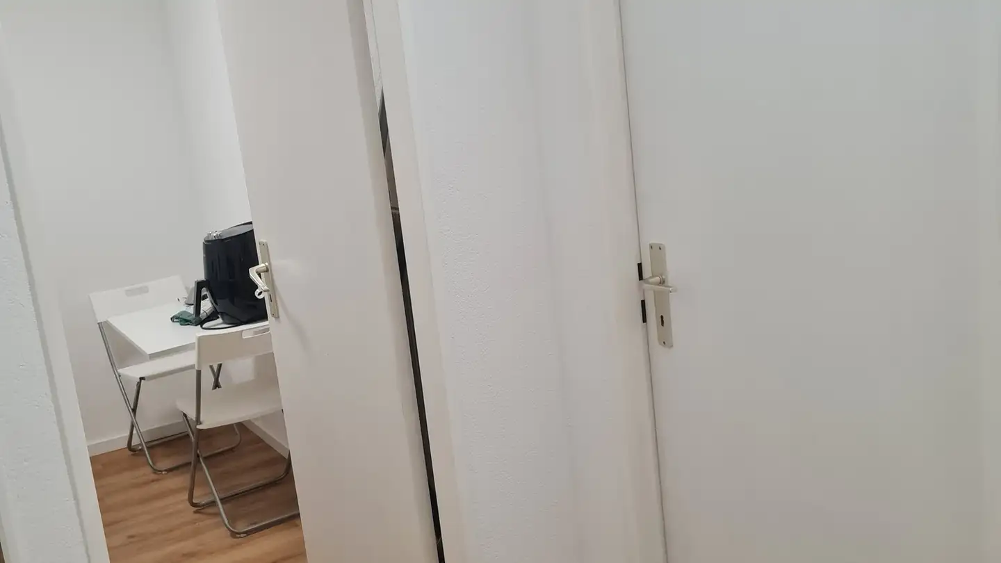 Appartamento in affitto - Fluhmattstrasse 33, 5400 Baden - Photo 4