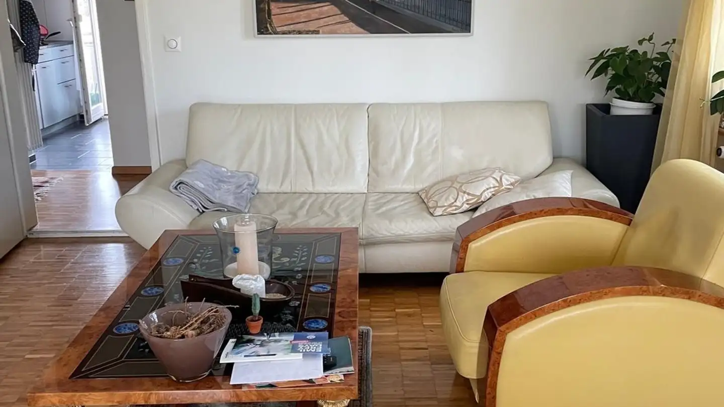 Chambre à louer - 8706 Meilen - Photo 2