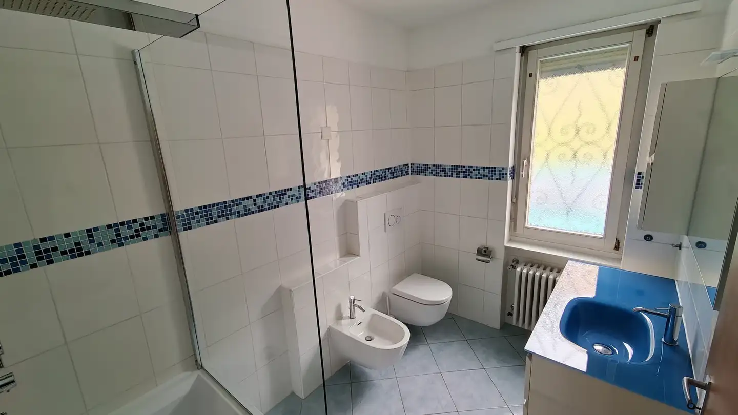 Appartamento in affitto - Via Loco 15, 6963 Pregassona - Foto 2