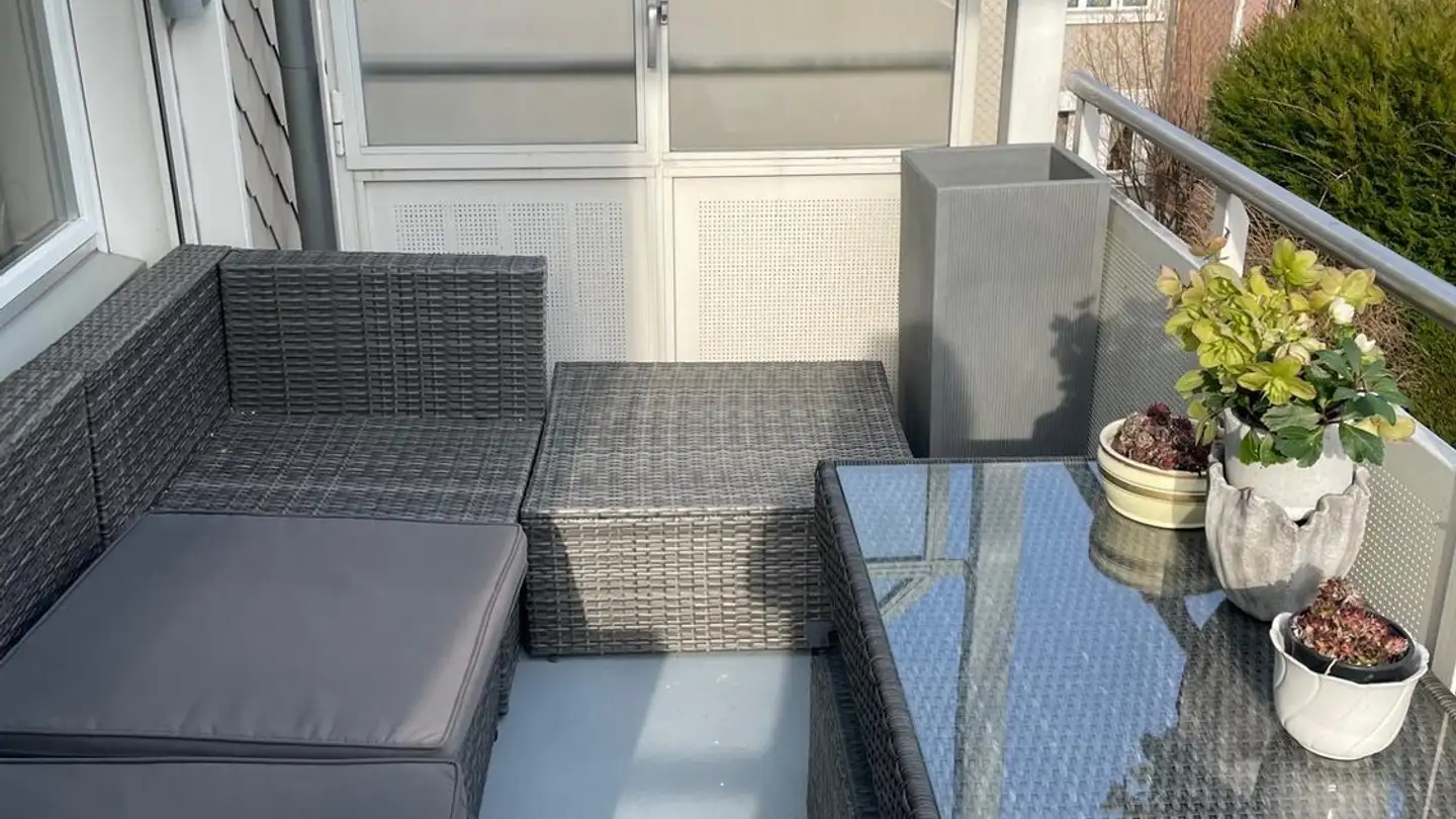 Chambre à louer - 8706 Meilen - Photo 3