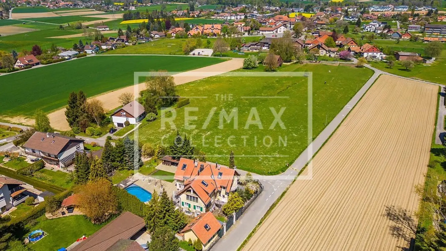 Villa in vendita - 1053 Cugy VD - Foto 2