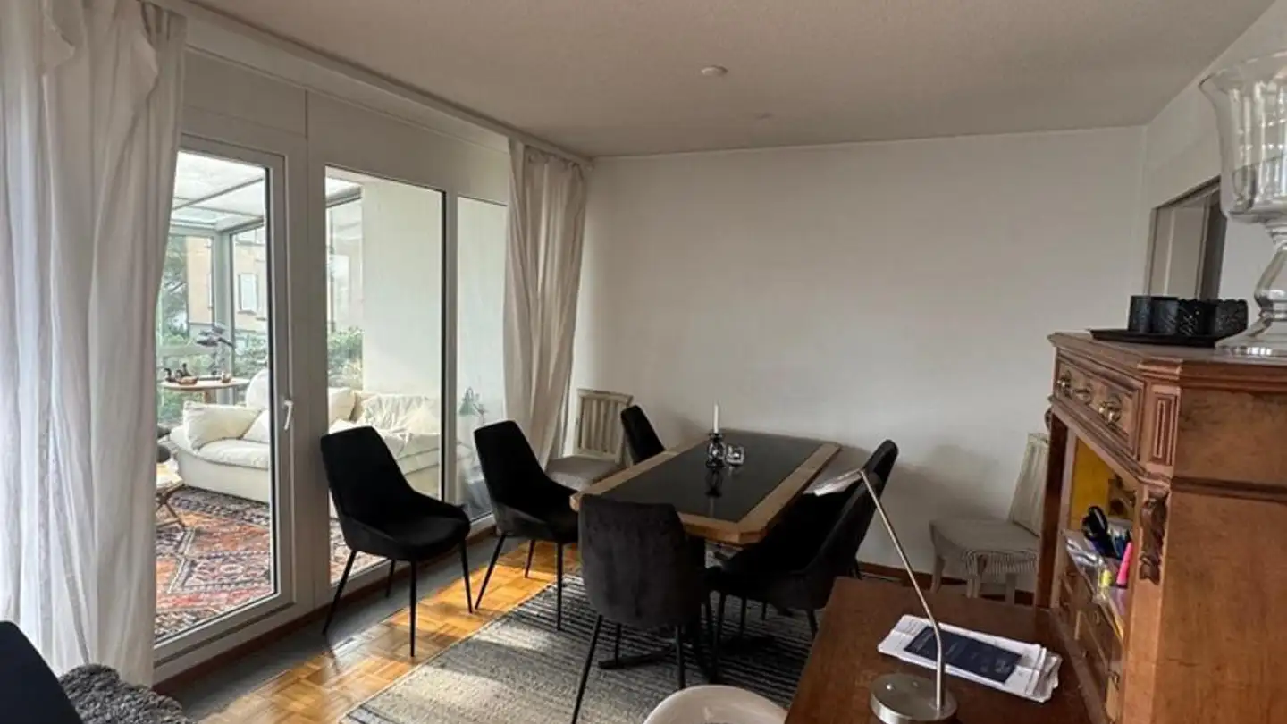 Wohnung mieten - Chemin De Pierraz-Portay 08, 1009 Pully - Foto 2