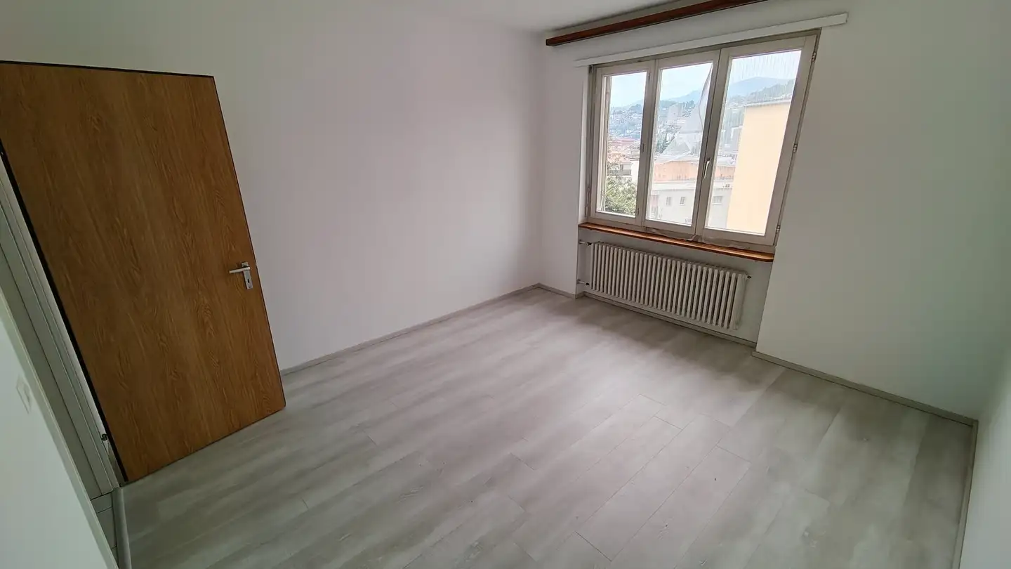 Appartamento in affitto - Via Loco 15, 6963 Pregassona - Foto 3