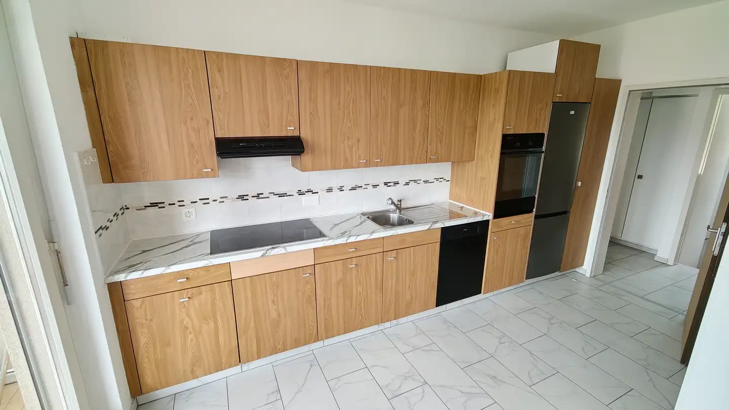 Appartamento in affitto - Via Loco 15, 6963 Pregassona - Foto 4