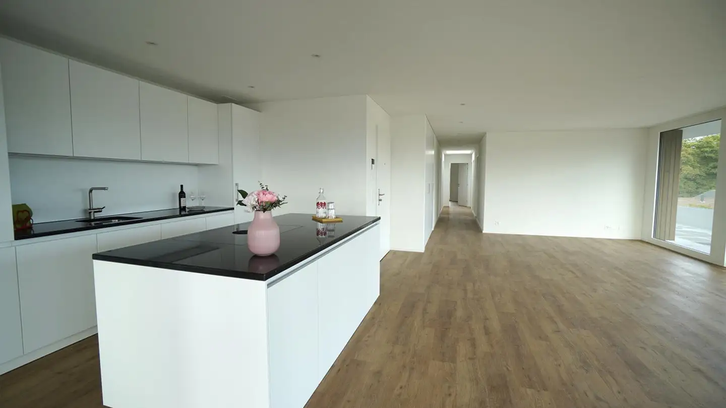 Attico in affitto - Langackerstrasse 11, 6330 Cham - Photo 2