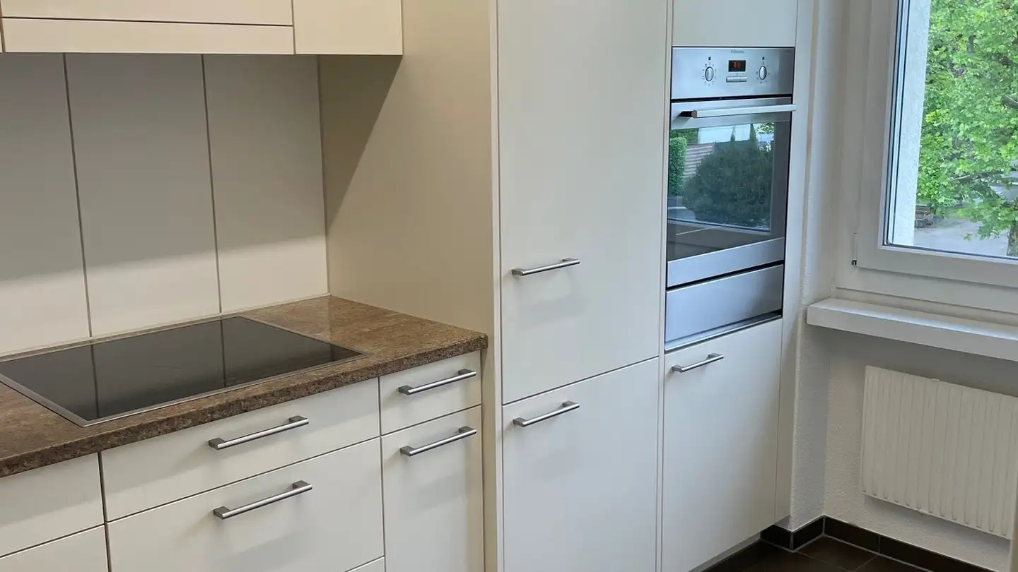 Appartement à louer - Grubenstrasse 35, 4900 Langenthal - Photo 2