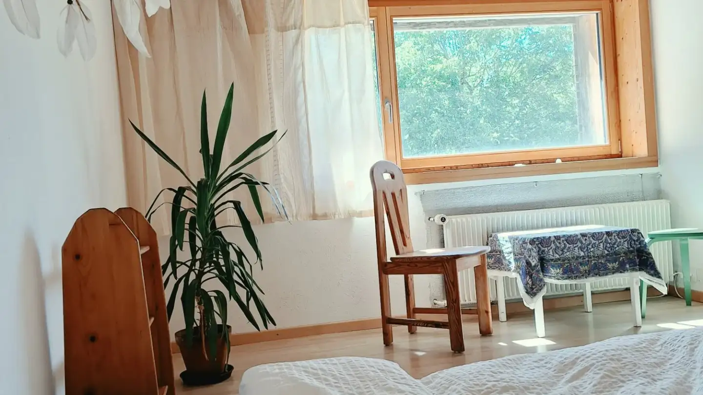 Single room for rent - Schwengiweg 12, 4438 Langenbruck