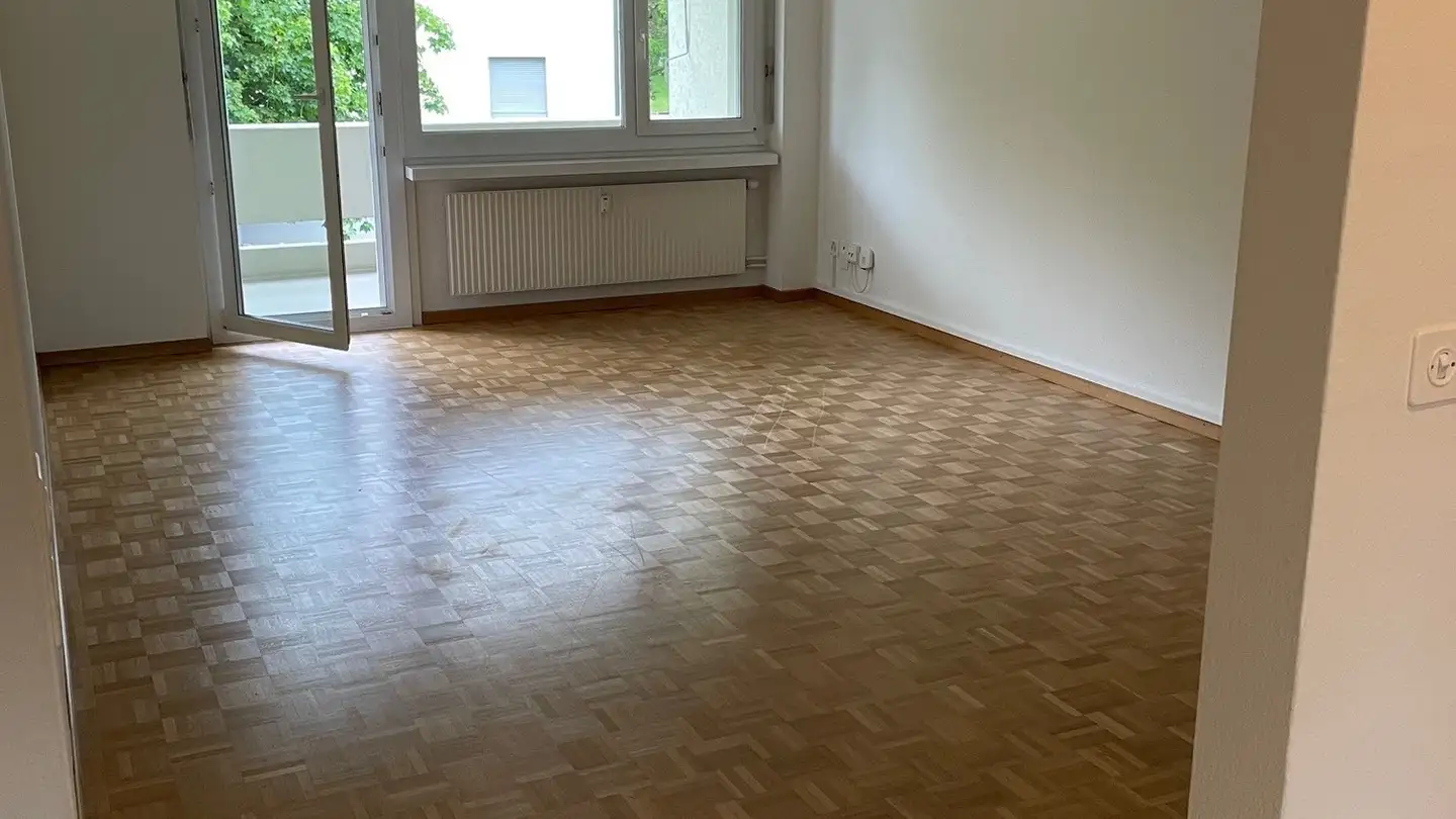 Appartement à louer - Grubenstrasse 35, 4900 Langenthal - Photo 3
