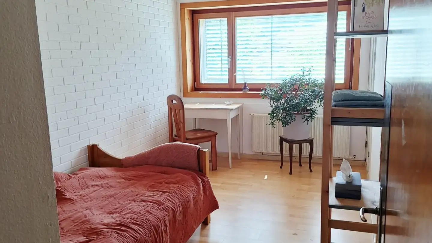 Single room for rent - Schwengiweg 12, 4438 Langenbruck - Photo 2
