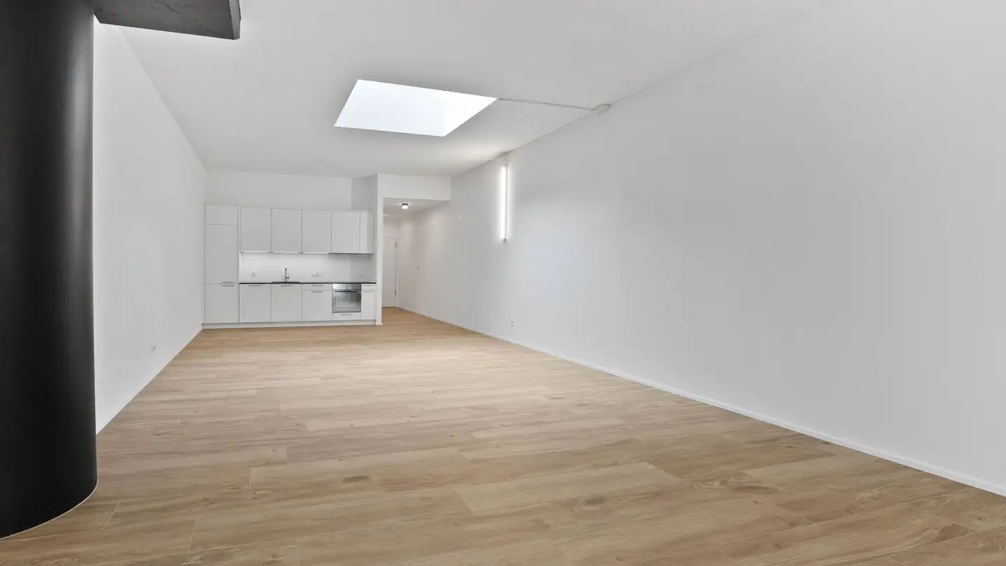 Apartment for rent - Bahnhofstrasse 50, 9470 Buchs SG