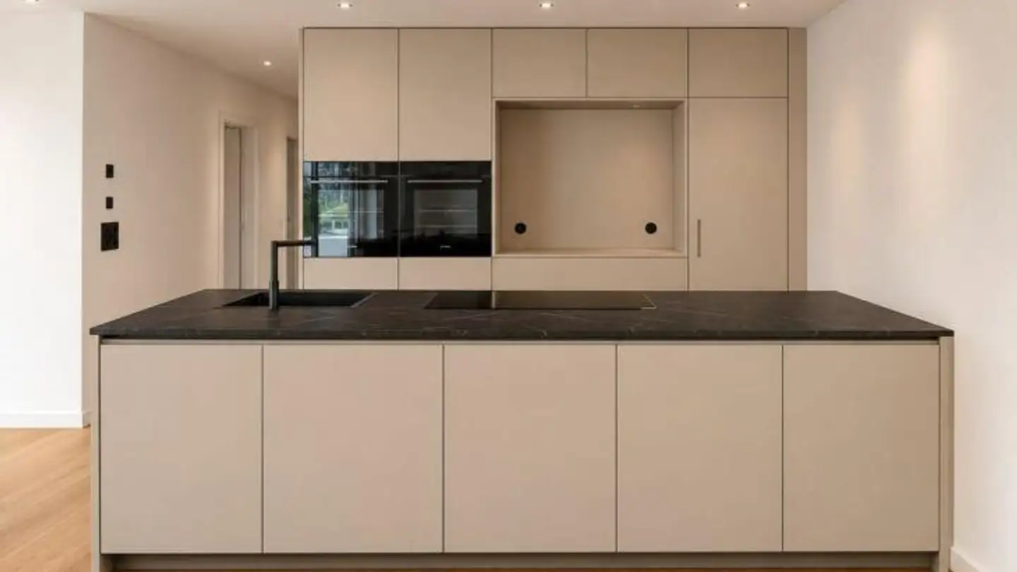 Apartment for rent - Ruchenbergstrasse 5, 7310 Bad Ragaz